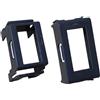 URMET DOMUS Urmet 1063//337 kit adattatori living//gewiss