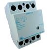Ge power 650720 contattore 40a 24v 4na