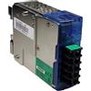 Omron Electronics S.p.A. Omron s8vm03005cd-1961 alimentatore- 5v//6a, montaggio su guida din