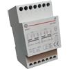 Ge power 665911 tr s40 trasformatore di sicurezza 40va 230v/12-12-24v