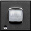 BTicino Spa Legrand HS4610 axolute scuro rivelatore antifurto ir fisso