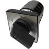 Schneider Electric Spa Schneider k30h001yp commutatore completo 32a 0-y-triangolo