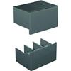 Abb Spa Abb 1sda051417r1 htc t2 3p copriterminali alti 2pcs