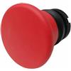 Schneider Electric Spa Schneider za2bc4 testa puls a fungo rosso