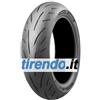 Bridgestone S 23 R E ( 180/55 ZR17 TL (73W) ruota posteriore, M/C )