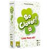 Repos So Clover! Board Game 3-6 Players Ages 10+ 30 Minute Playing Tim