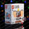 LEGO ⭐ LEGO 40792 Dumbo BrickHeadz 257 Walt Disney