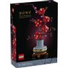 LEGO Botanicals 10369 Albicocco giapponese