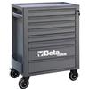 BETA RSC24/8-A - Cassettiera porta attrezzi con 8 cassetti