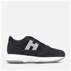 HOGAN - INTERACTIVE UOMO H713 CAM/TE Blu - SCONTO 30% NEW !