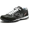 Joma Scarpe Joma Top Flex 21 Turf Taglia 45 Cod TOPS2121TF Nero