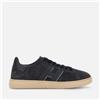 HOGAN - SNEAKERS COOL UOMO Camoscio Blu - SCONTO 30% NEW !