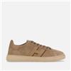 HOGAN - SNEAKERS COOL UOMO Camoscio Tortora - SCONTO 30% NEW !