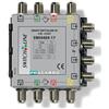 Fracarro Radioindustrie Srl Fracarro 271003 Multiswitch 4in-4out swi4404-17