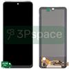 Xiaomi (Compatibile) Display LCD compatibile Xiaomi Redmi Note 10 /Note 10S 4G /Poco M5s senza frame