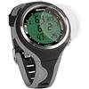 Mares Matrix/Smart 2 Pezzi Pellicola Protettiva, Trasparente, One Size