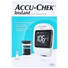Accu-Chek Accu-Check Instant Glucometro (mg/dL)
