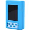 Rilevatore di Radiazioni Elettromagnetiche BR-9A BR-9A LCD Dosimeter Counter