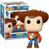FUNKO POP Disney: Toy Story 5 - 1711 Woody 9cm Funko Pop
