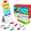 Osmo Coding Starter Kit Gioco Educativo STEM Programmazione Bambini iPad