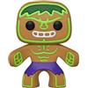 Funko FUN50660 0889698506601 FUNKO POP HULK (50660) - MARVEL - N. 935 FUN50660