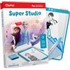 Osmo Super Studio Frozen 2 Kit Espansione [Osmo base non inclusa] Per Ipad