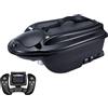 Boatman ACTOR PLUS BAIT BOAT GPS CARPFISHING BARCHINO RADIOCOMANDATO CARP ANGLER A1006