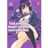 TAKAMINE, RIMETTITI LE MUTANDINE 4 Magic Press
