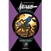 Editoriale Cosmo Libri Mike Baron / Steve Rude - Gli Archivi Di Nexus #06