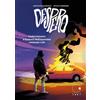 Green Moon Comics Libri Gianluca Morozzi / Ferrara Giulio - Despero