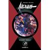 Editoriale Cosmo Libri Mike Baron / Steve Rude - Gli Archivi Di Nexus #07
