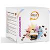 FURIA 100 capsule caffè Sistema S per Noemi e Mito - Caffè mix miscele Nobile Passione