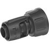 Gardena Micro-Drip-System Raccordo rubinetto 13 mm 1/2 pollici - filetto 3/4 pol