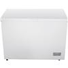 Beko CF316EIWN congelatore Congelatore a pozzo Libera installazione 308 L Bianco