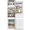Haier 2D 55 Series 6 Frigorifero combinato HBW5518E Classe E 248 lt