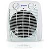 Fantini Cosmi Spa Fantini ap6538 termoventilatore teporella stufa scaldabagno 2000w