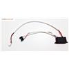 SMEG Trasformatore Generatore Alta Tensione YFA-223A per Smeg EGF03 x Macchina
