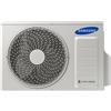 Samsung Electronics Air Conditioner Euro Samsung AR09HSSFBWKXEU Unità esterna s9000m 9k