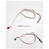SMEG Sonda di Temperatura NTC per Caldaia/Thermoblock Smeg EGF03 x Macchina da Caffè