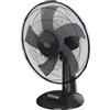 Black & Decker BXFD8000E ventilatore Nero
