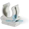 Scame Parre SpA Scame Parre 860.1432/G Fissatubo d.32 collare