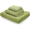 GABEL Asciugamani tris Gabel bagno telo doccia viso ospite spugna idrofila puro cotone