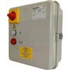 Lowara 108520800 Qtd/07-15 quadro trifase per pompa sommersa 400v 2,5-4a
