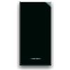 AVE SPA Ave deviatore 1p 16ax illuminabile life 1 modulo 442002 life nera