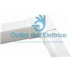Elettrocanali Spa Elettrocanali EC9106040 Angolo interno per canale cond. dim. 60x40