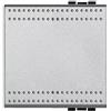 BTicino Spa Bticino light tech copritasto interruttore//deviatore 2 moduli nt4911//2t