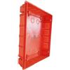BOCCHIOTTI HAGER Bocchiotti b04222 scatola incasso per centralino 24 moduli pablo ip40