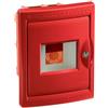 BOCCHIOTTI HAGER Bocchiotti b05768 centralino incasso emergenza 4 moduli din ip55 accessori