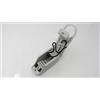 Oec Srl Oec morsettiera quadrupolare da palo x feritoia 38x132mm un portafusibile msta14