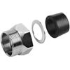 Legrand 386686 kit silok per raccordo serie 2000 d39,5